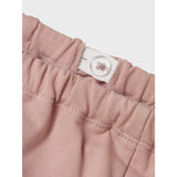 Lil'Atelier Misty Rose Nbfomads Loose Sweat Bukser Lil
