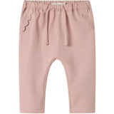 Lil'Atelier Misty Rose Nbfomads Loose Sweat Bukser Lil