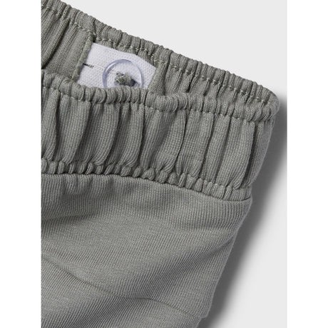 Lil'Atelier Seagrass Nbmomads Loose Sweat Bukser Lil