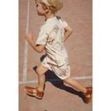 Konges Sløjd Kick It Basic Sett Gots