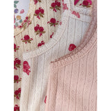 Konges Sløjd Rosia Bue Minnie Stropp Body Gots