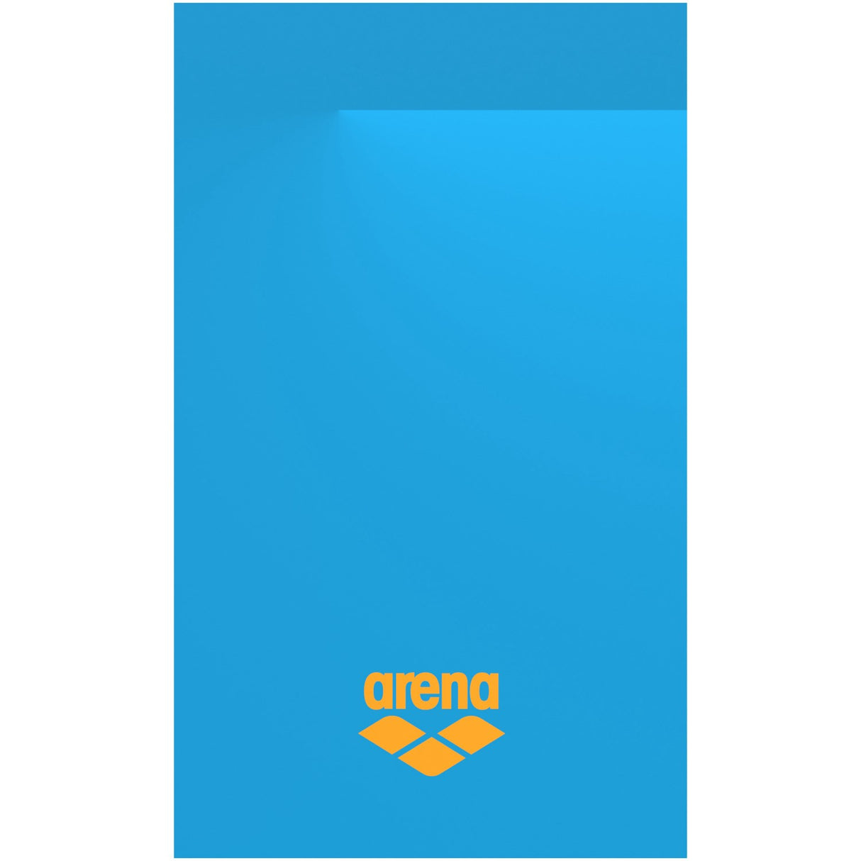 Arena Turquoise-Parrot Arena Microfiber Håndkle Turquoise-Parrot