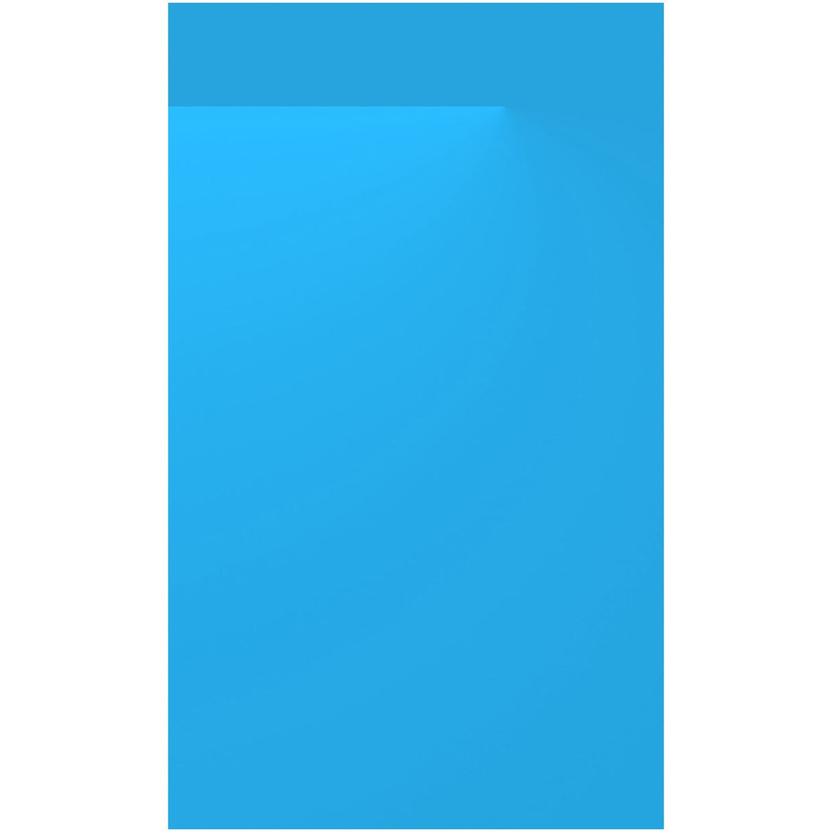 Arena Turquoise-Parrot Arena Microfiber Håndkle Turquoise-Parrot