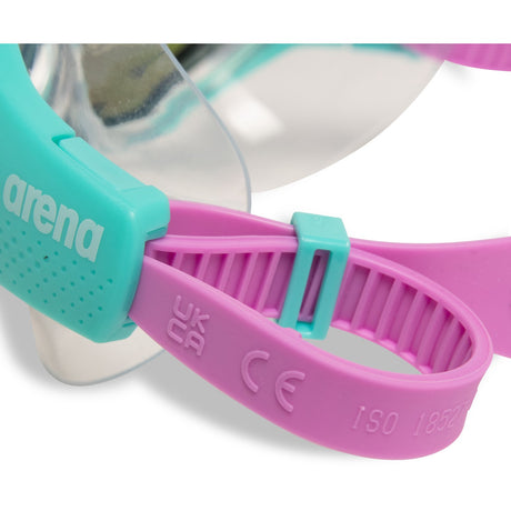 Arena Blue-Water-Violet The One Mask Jr Mr