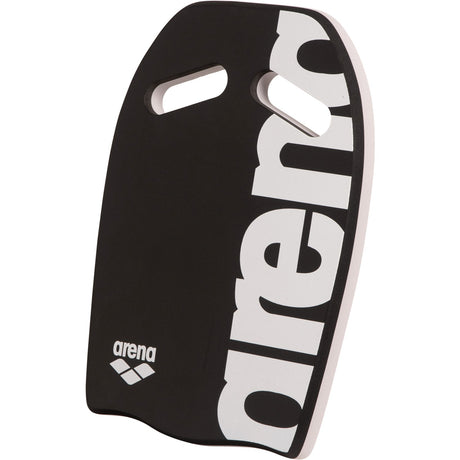 Arena Black-White Kickboard Black-White
