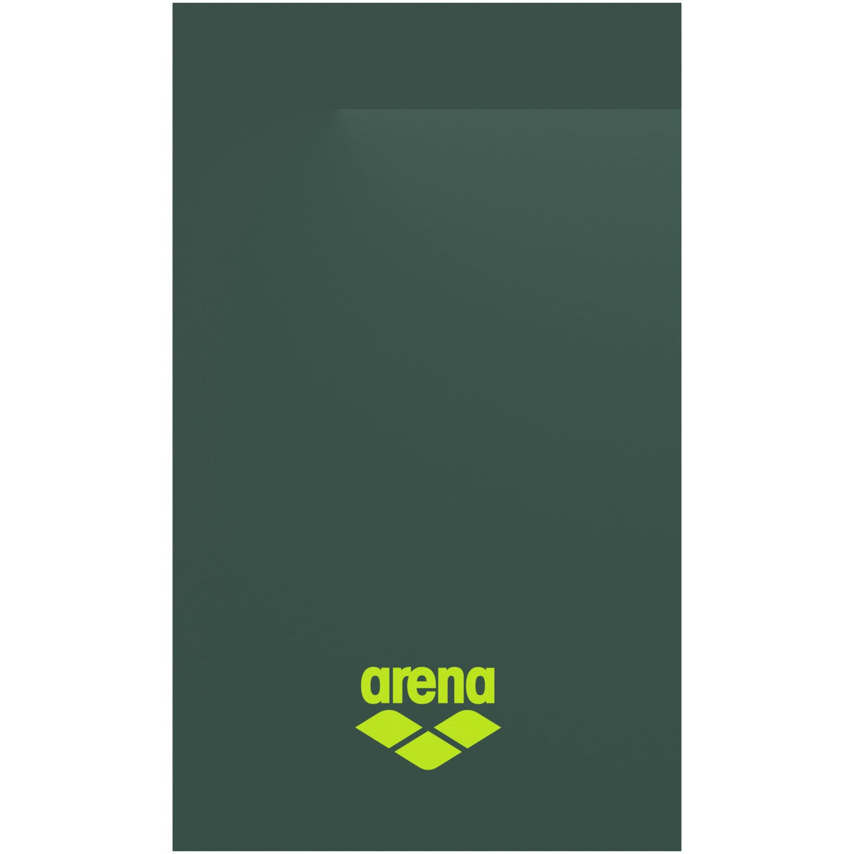 Arena Dark Sage-Artic Lime Arena Microfiber Håndkle Dark Sage-Artic Lime