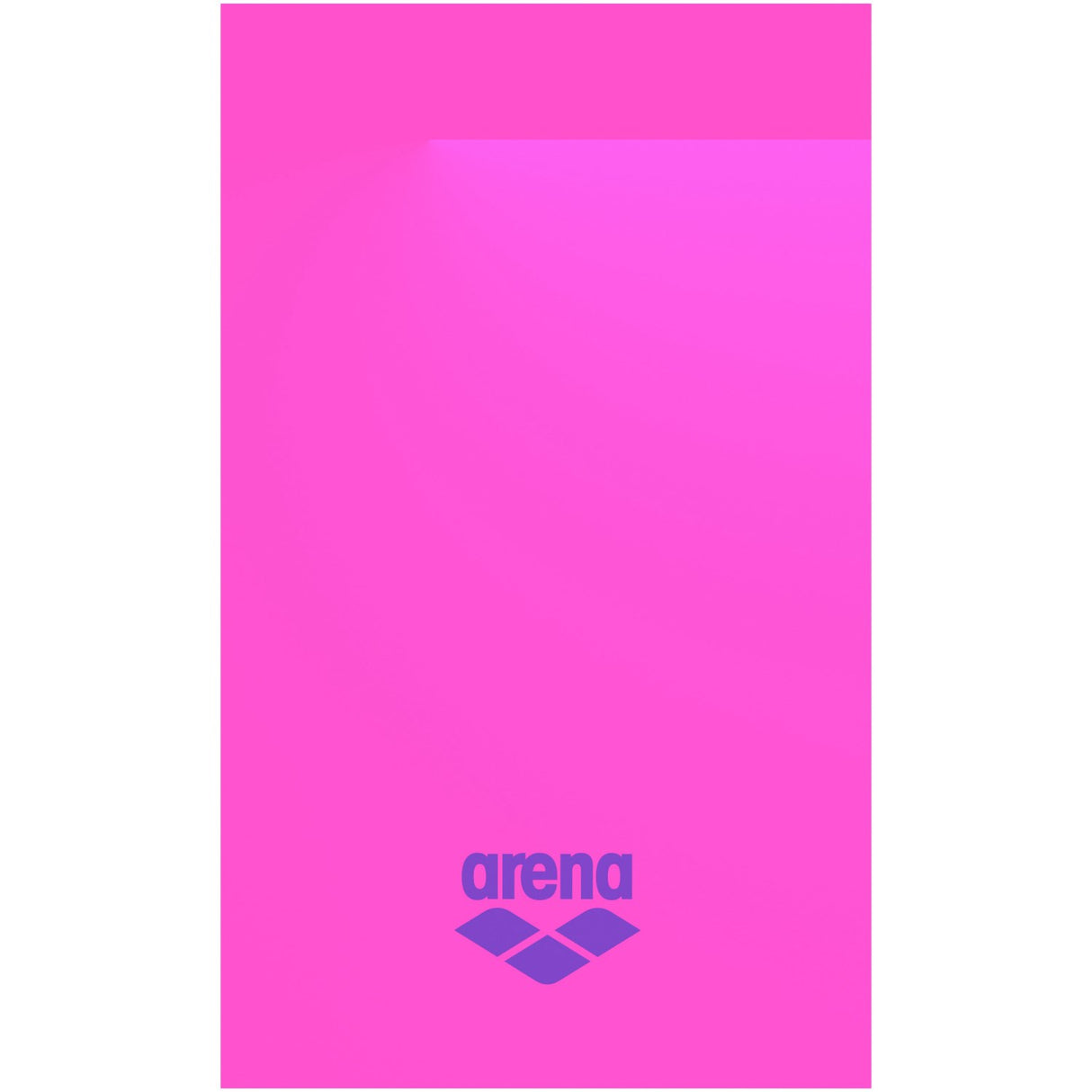 Arena Shocking Pink-Violet Arena Microfiber Håndkle Shocking Pink-Violet
