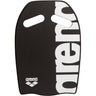 Arena Black-White Kickboard Black-White