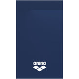 Arena Navy-White Arena Microfiber Håndkle Navy-White