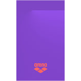 Arena Violet-Calypso Coral Arena Microfiber Håndkle Violet-Calypso Coral