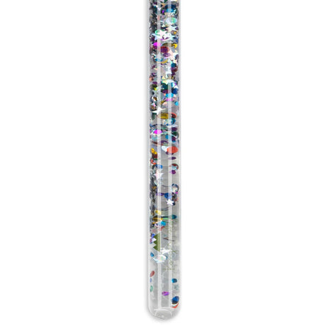 Konges Sløjd Star Glitter Magical Glitter Wand