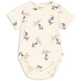 Konges Sløjd Rock My Boat Basic Ss Body Gots