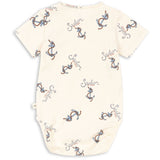 Konges Sløjd Rock My Boat Basic Ss Body Gots