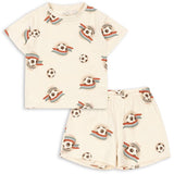 Konges Sløjd Kick It Basic Sett Gots