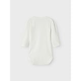 Name It Cloud Dancer Hannah Body