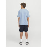 Jack & Jones Junior Dark Navy Jpstjaiden Jjcampaign Hybrid Bondi Jnr