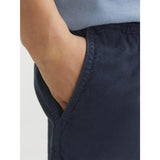 Jack & Jones Junior Dark Navy Jpstjaiden Jjcampaign Hybrid Bondi Jnr