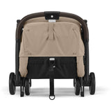 Cybex Almond Beige Orfeo Tpe
