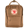 Fjällräven Khaki Dust Kånken Mini Rygsekk