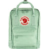 Fjällräven Mint Green Kånken Mini Rygsekk
