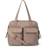 That's Mine Earth Brown Benne Pleiepose