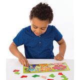 Orchard Toys Smelly Gummistøvler