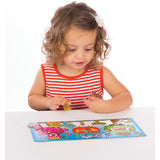 Orchard Toys Smelly Gummistøvler