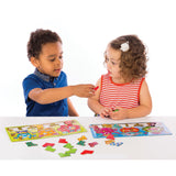 Orchard Toys Smelly Gummistøvler