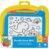 Out Of The Box Doodle Draw Mini