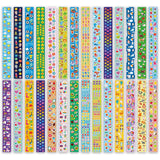 Out Of The Box Bumper Klistremerke Sett