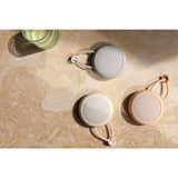 Moonboon Cream White White Noise Maskin