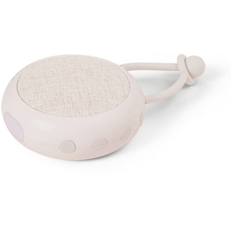 Moonboon Rose Cloud White Noise Maskin