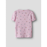 Name It Sweet Dreams Nmfhamanda Ss Slim Topp Pb