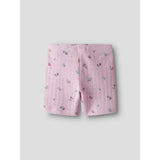 Name It Sweet Dreams Nmfhamanda Slim Biker Shorts Pb