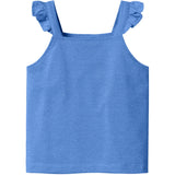 Name It Marina Nmfjijia Slim Kort Stropp Topp Pb