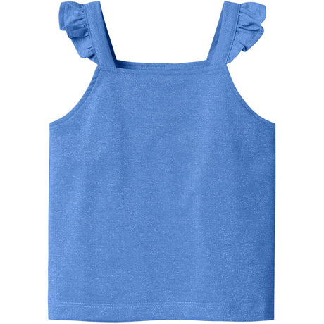 Name It Marina Nmfjijia Slim Kort Stropp Topp Pb