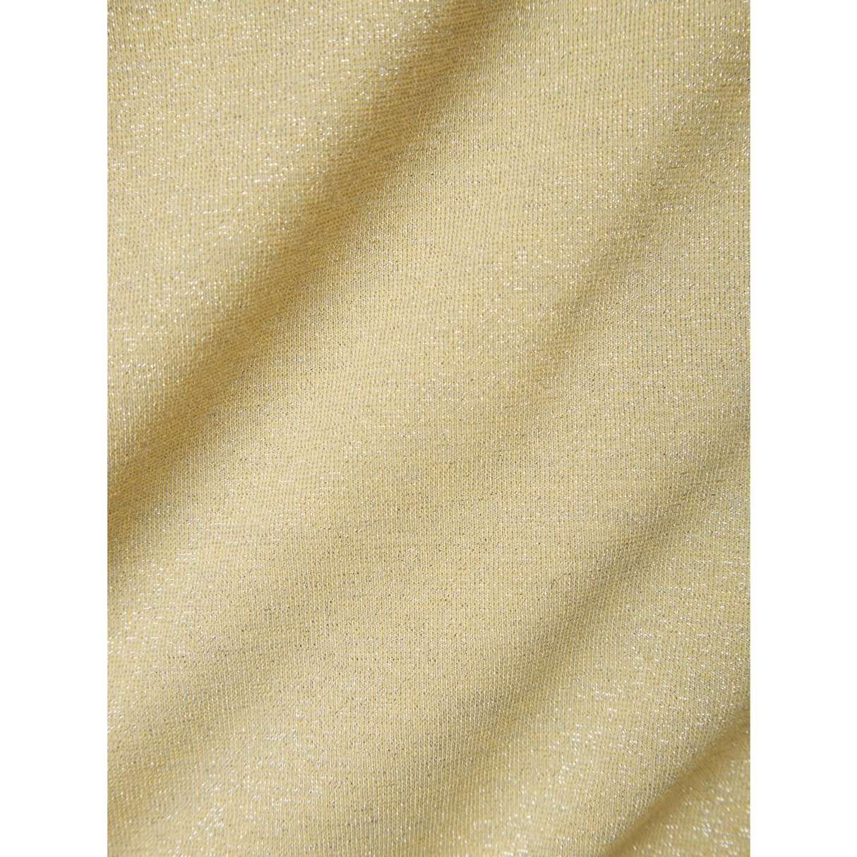 Name It Golden Haze Nmfjijia Slim Kort Stropp Topp Pb