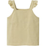 Name It Golden Haze Nmfjijia Slim Kort Stropp Topp Pb