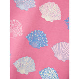 Name It Aurora Pink Nmfjassa Ss Nreg Topp Pb