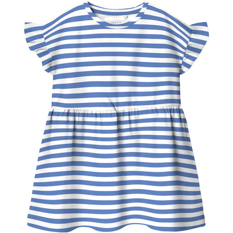 Name It Marina Nmfjoane Ss Kjole Pb