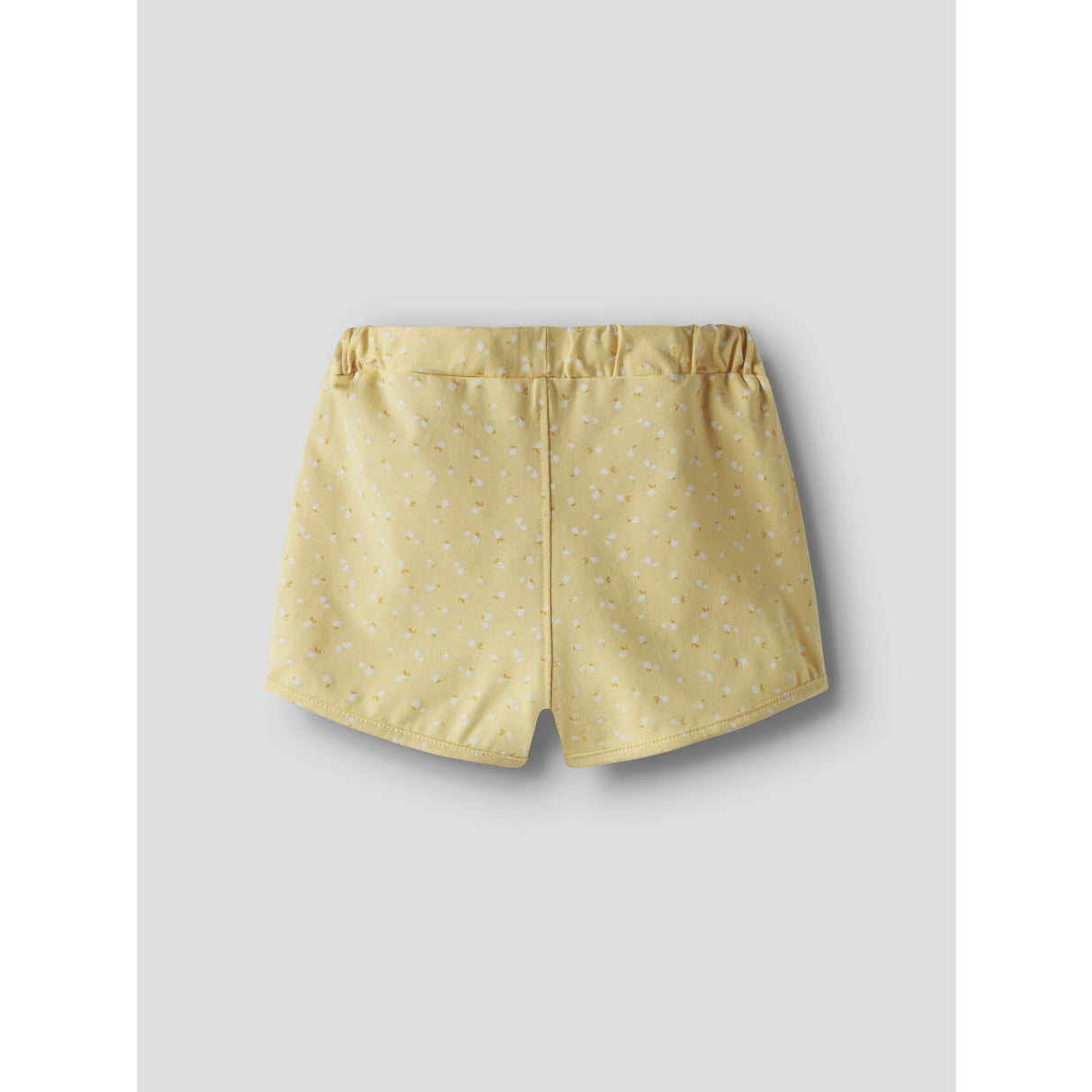 Name It Golden Haze Nmfjoane Shorts Pb