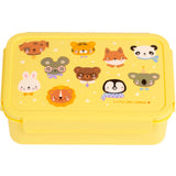 A Little Lovely Company Animal Friends Bento Matboks