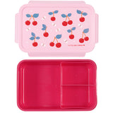 A Little Lovely Company Cherries Bento Matboks
