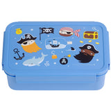 A Little Lovely Company Pirates Bento Matboks