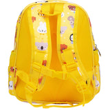 A Little Lovely Company Animal Friends Rygsekk