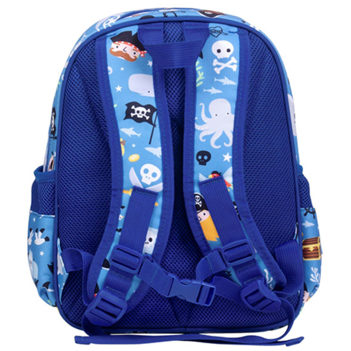 A Little Lovely Company Pirates Rygsekk