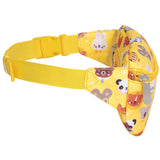 A Little Lovely Company Animal Friends Bæltetaske