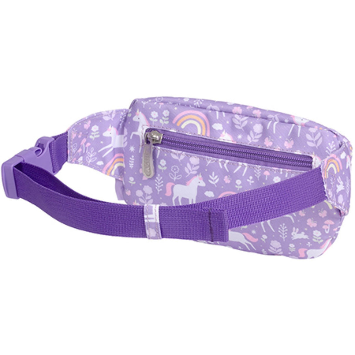 A Little Lovely Company Unicorn Dreams Bæltetaske