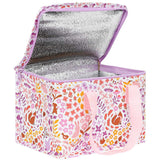 A Little Lovely Company Flower Garden Kjølebag