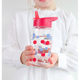 A Little Lovely Company Cherries Drikkeboks